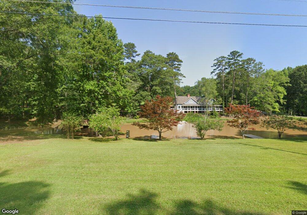 331 Jett Roberts Rd, Jefferson, GA 30549 - photo 1