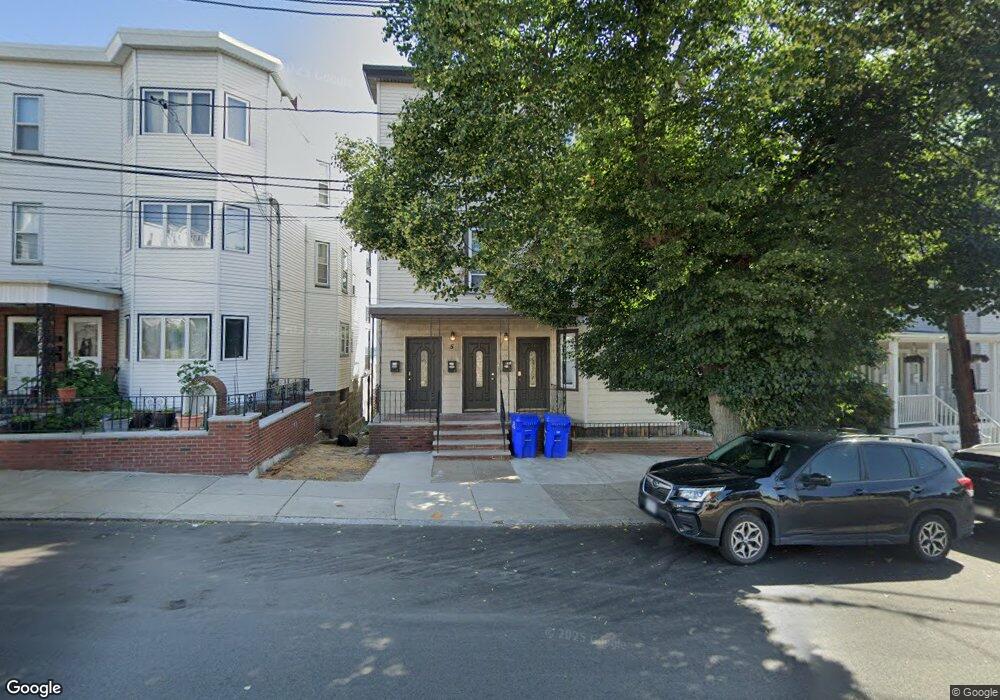 5 Orient Ave, Boston, MA 02128 - photo 1