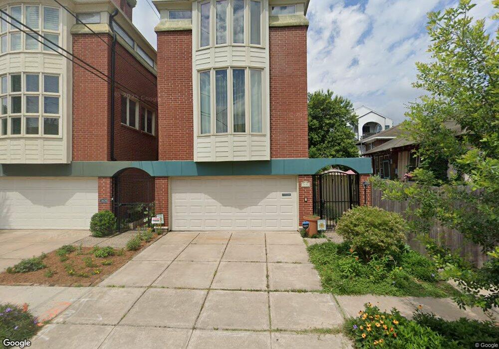 3606 Mulberry St, Houston, TX 77006 - photo 1