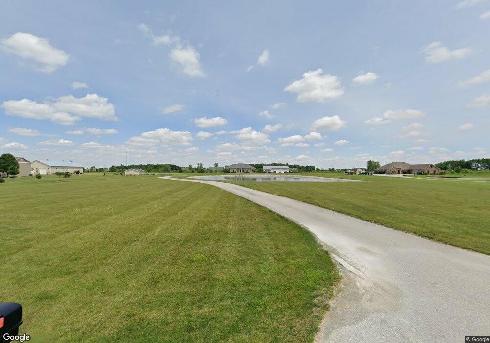 11603 Dennis Rd, Roanoke, IN 46783 - photo 1