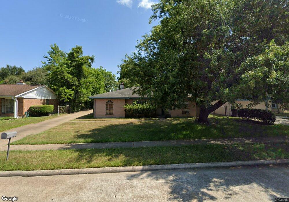 926 W Mierianne St, Houston, TX 77088 - photo 1