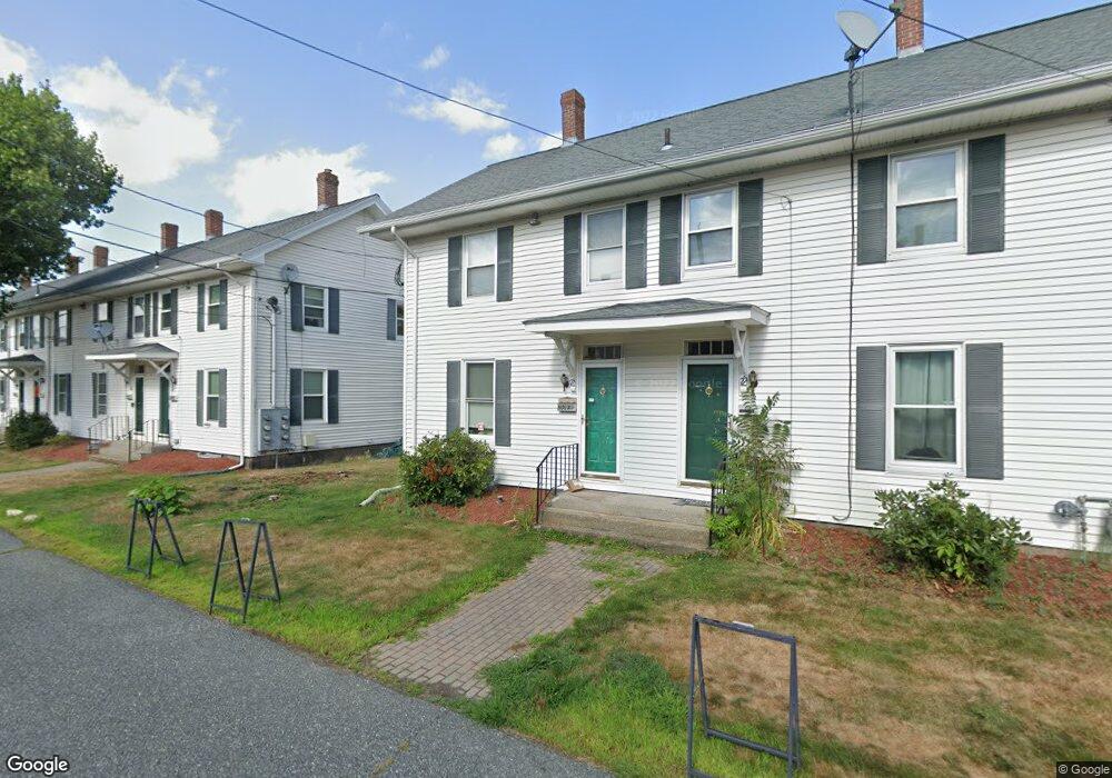 23 Sampson St, South Grafton, MA 01560 - photo 1