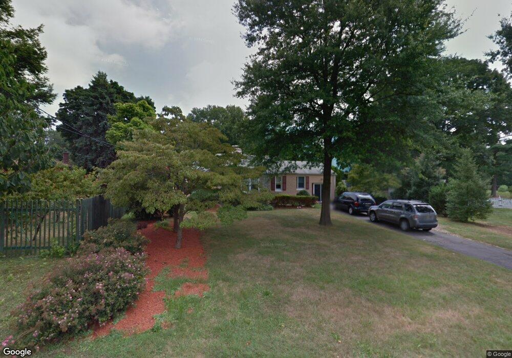 34 Dartmouth Rd, Wilmington, DE 19808 - photo 1