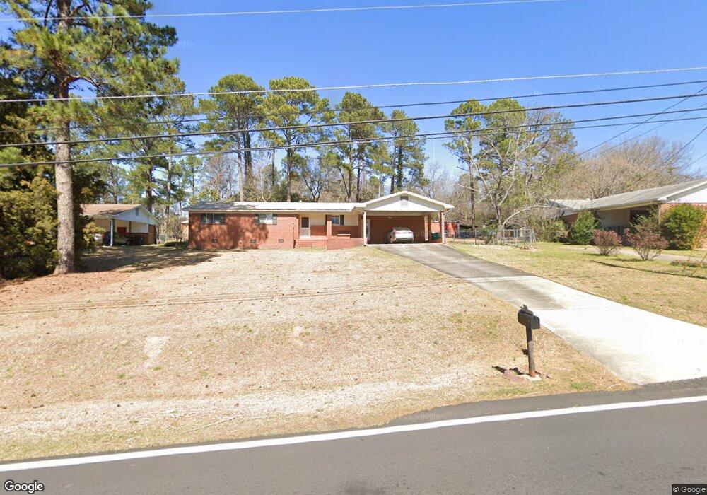 2018 Green St, Warner Robins, GA 31093 - photo 1