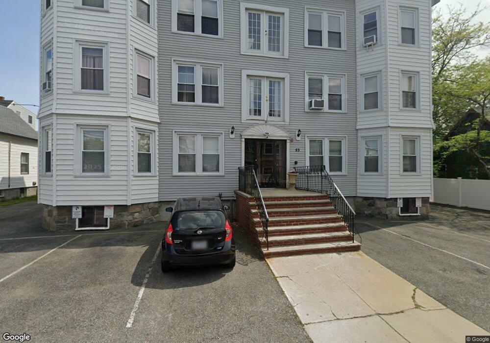 53 Trident Ave unit 102, Winthrop, MA 02152 - photo 1