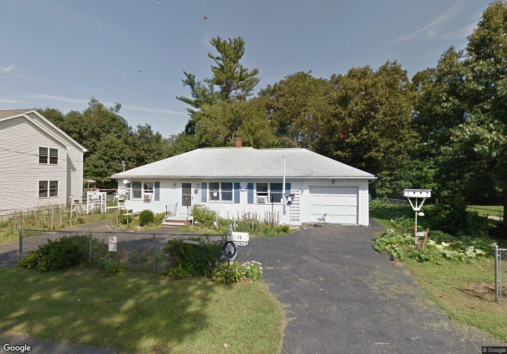 75 Appleton St, Saugus, MA 01906 - photo 1