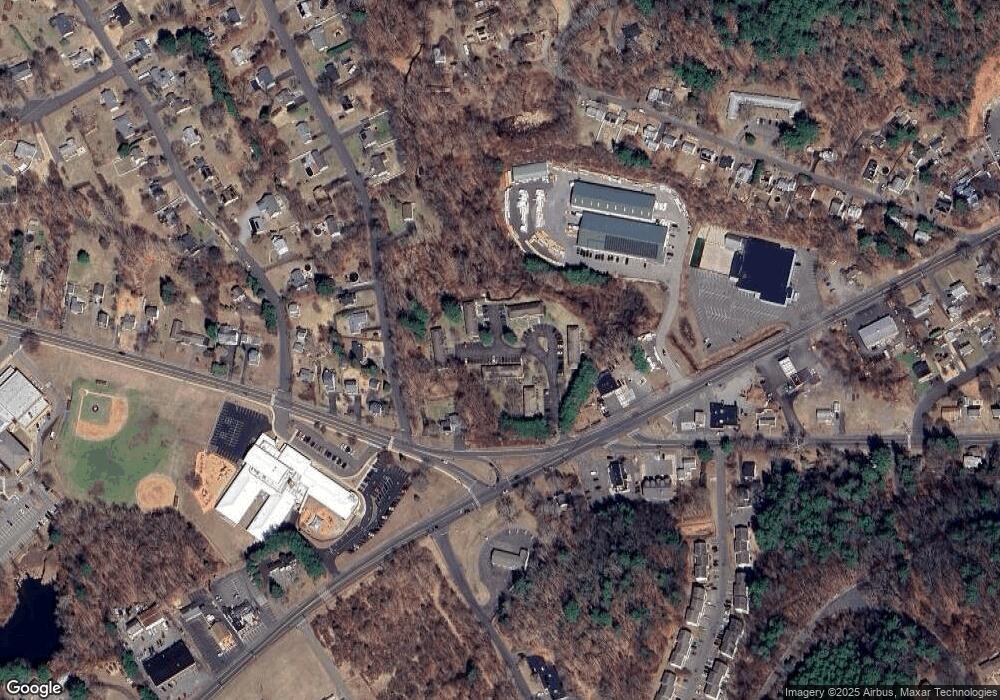 2 Branch Rd unit 2E, Thomaston, CT 06787 - photo 1