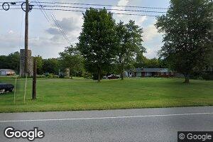 8394 W U S Hwy 50, Medora, IN 40352