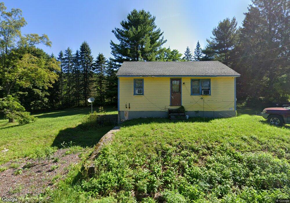 4594 E Hubbardton Rd, Castleton, VT 05735 - photo 1
