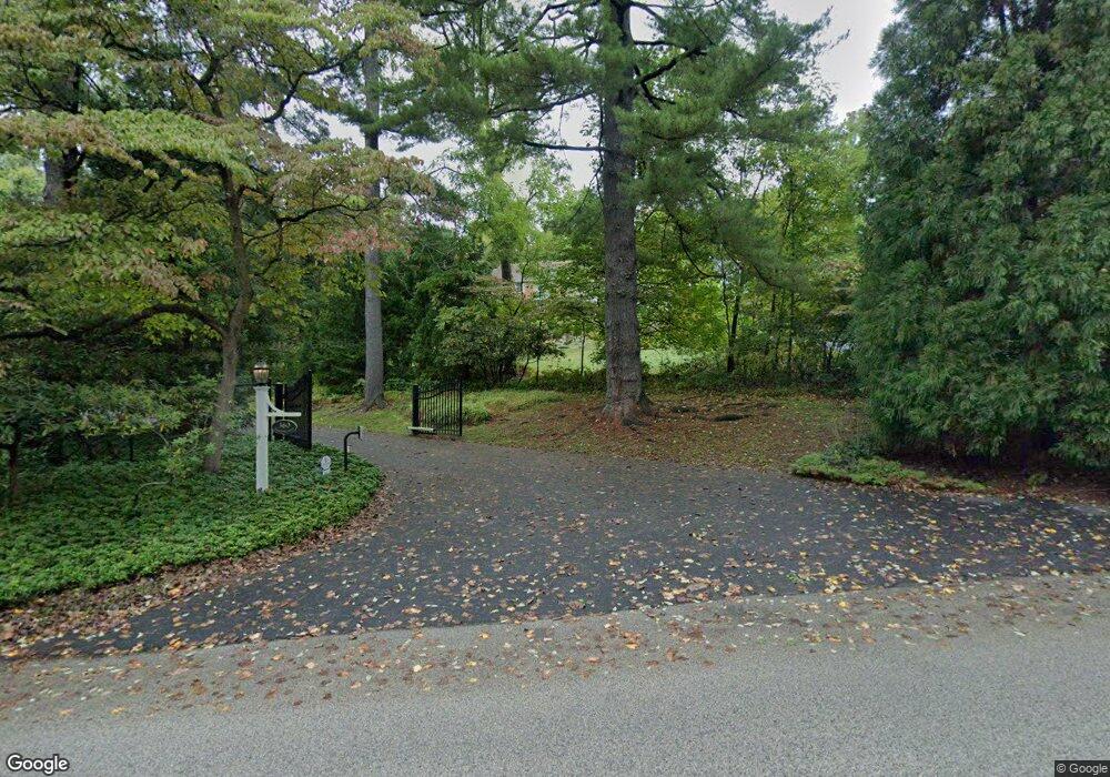 313 Church Rd, Devon, PA 19333 - photo 1