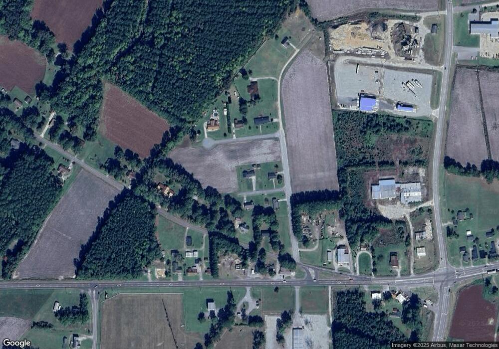 102 Moore St, Williamston, NC 27892 - photo 1