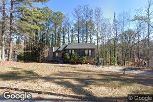 355 Twin Tendrils SW Unit 1, Atlanta, GA 30331