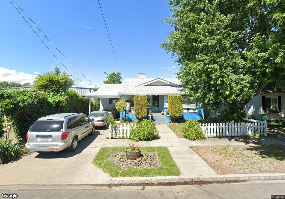 119 SE 7th St, Pendleton, OR 97801 - photo 1