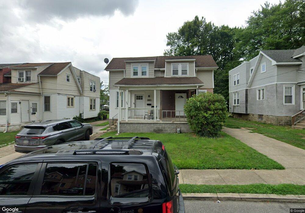 422 Arbor Rd, Lansdowne, PA 19050 - photo 1