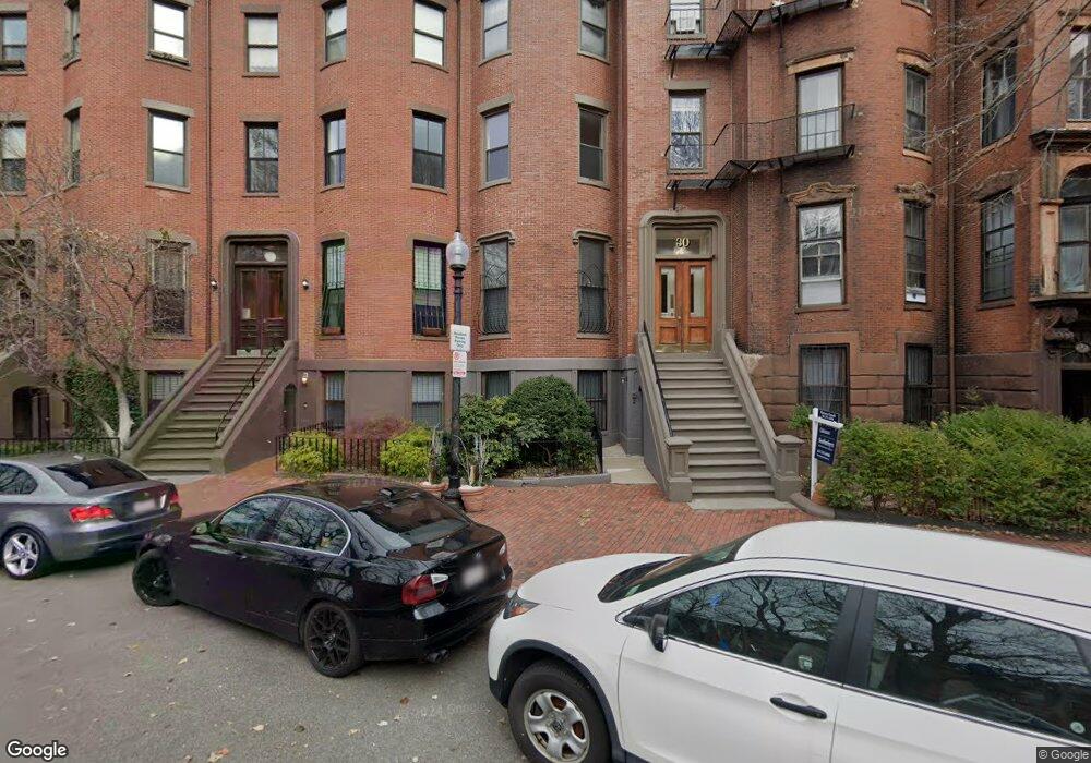 30 Worcester Square, Boston, MA 02118 - photo 1