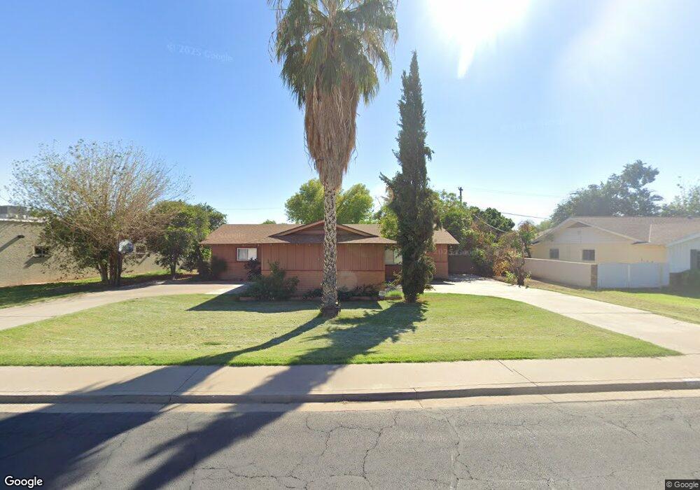 1447 E 3rd St, Mesa, AZ 85203 - photo 1