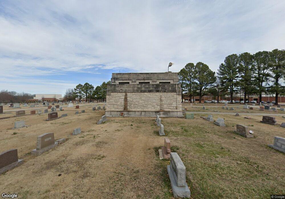 2212 W University St, Siloam Springs, AR 72761 - photo 1