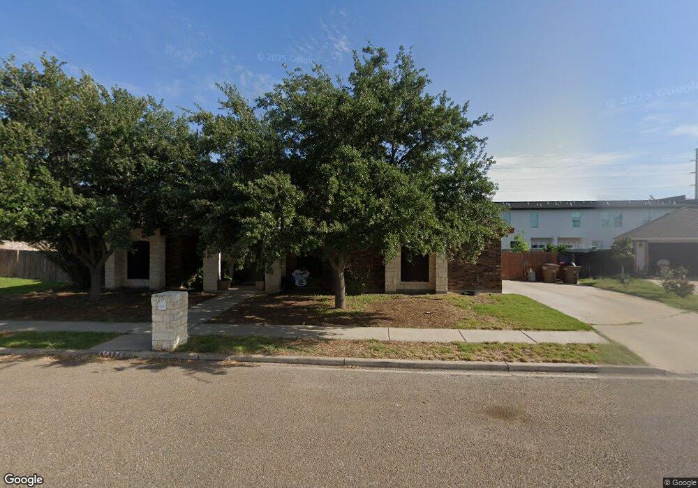 1417 Julian Cir, Edinburg, TX 78539 - photo 1