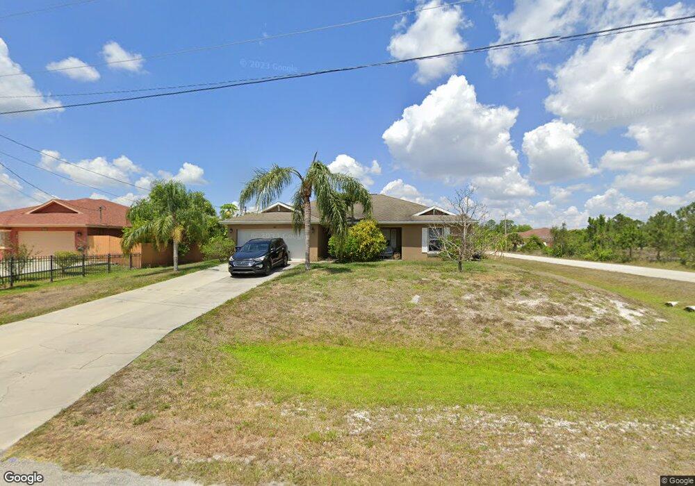 708 Knox Ave S unit 1, Lehigh Acres, FL 33974 - photo 1