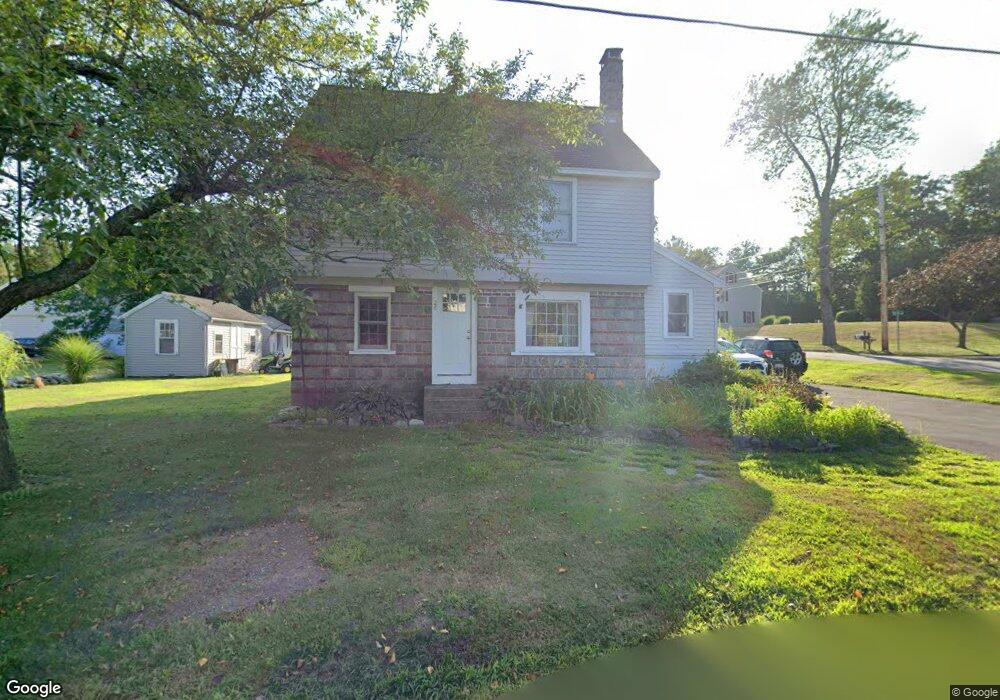 28 Grove Rd, Littleton, MA 01460 - photo 1