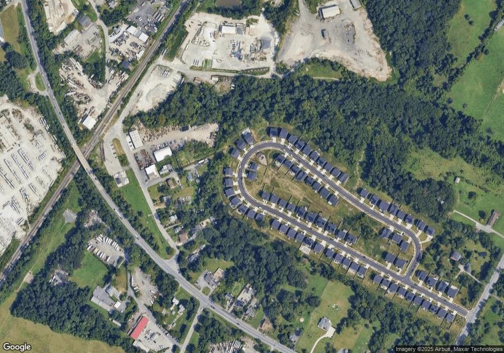 2358 Terrapin Crossing, Jessup, MD 20794 - photo 1