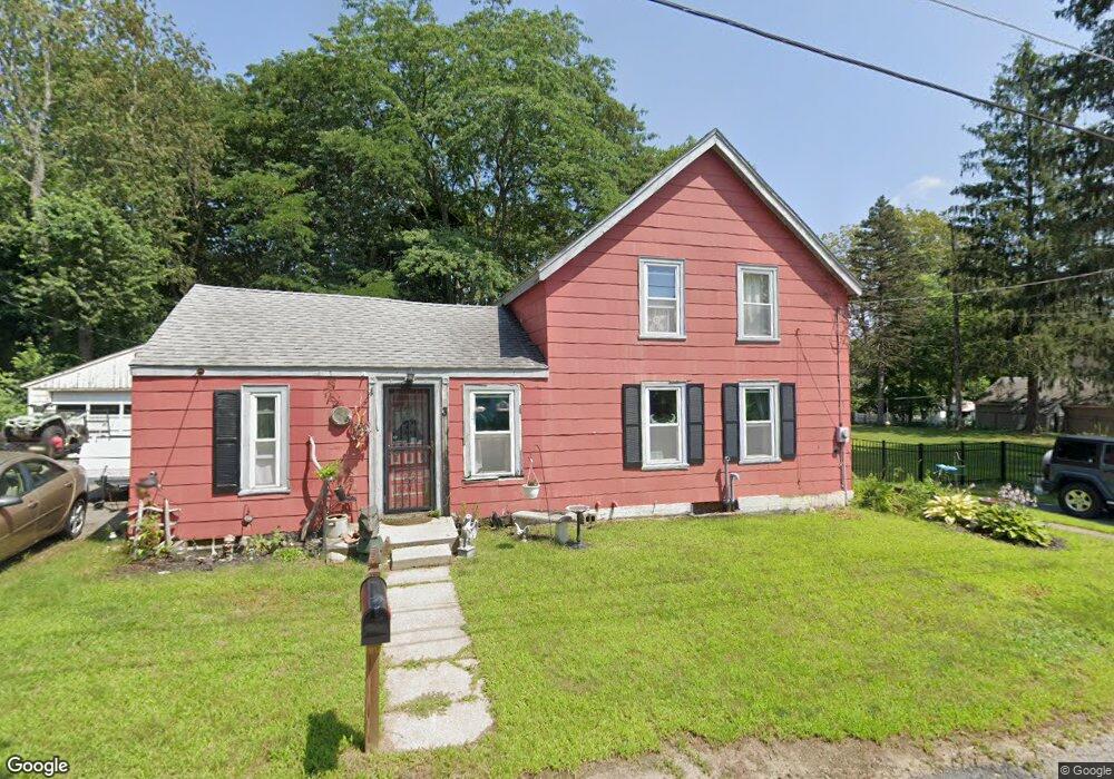 3 Wixtead Ct, Douglas, MA 01516 - photo 1