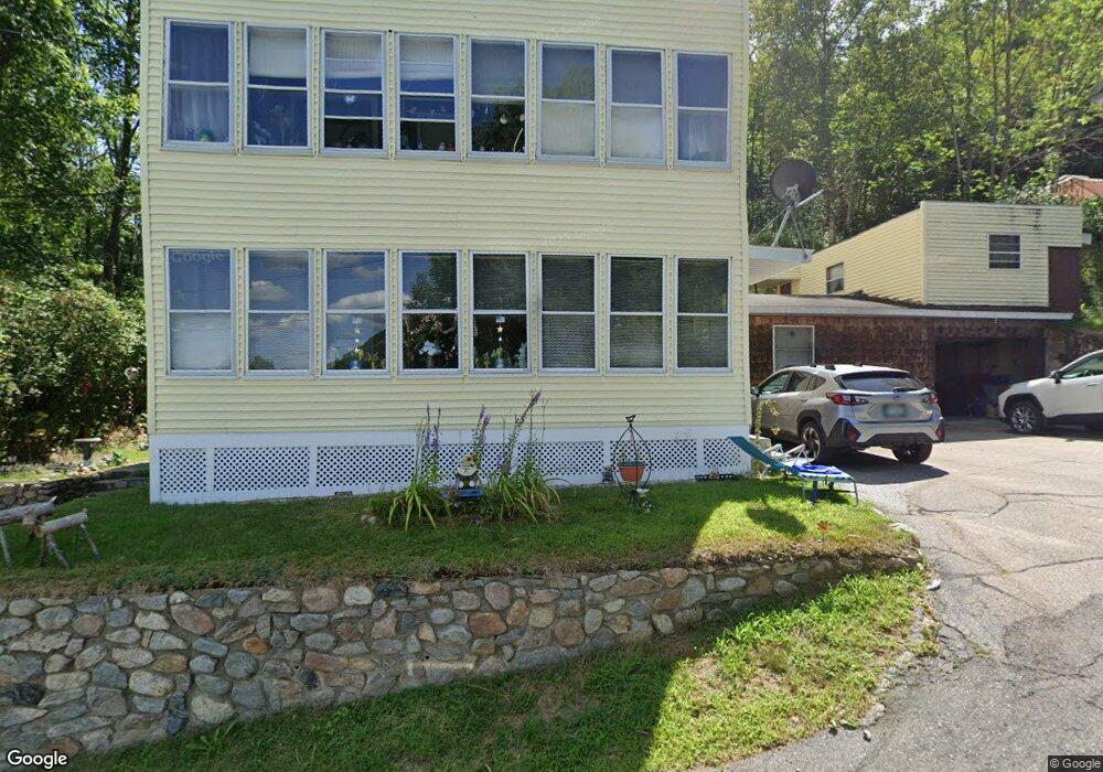532 Rockingham St, Berlin, NH 03570 - photo 1