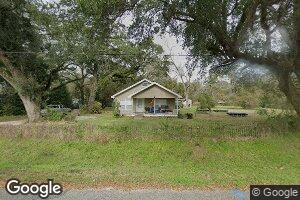 1416 Alba Ave, Mobile, AL 36605