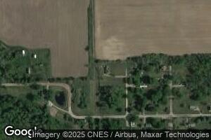 1710 Hawkins St, Deford, MI 48729