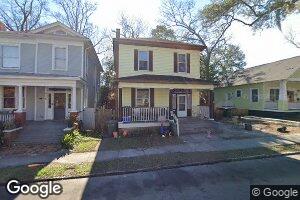 411 E 40th St, Savannah, GA 31401