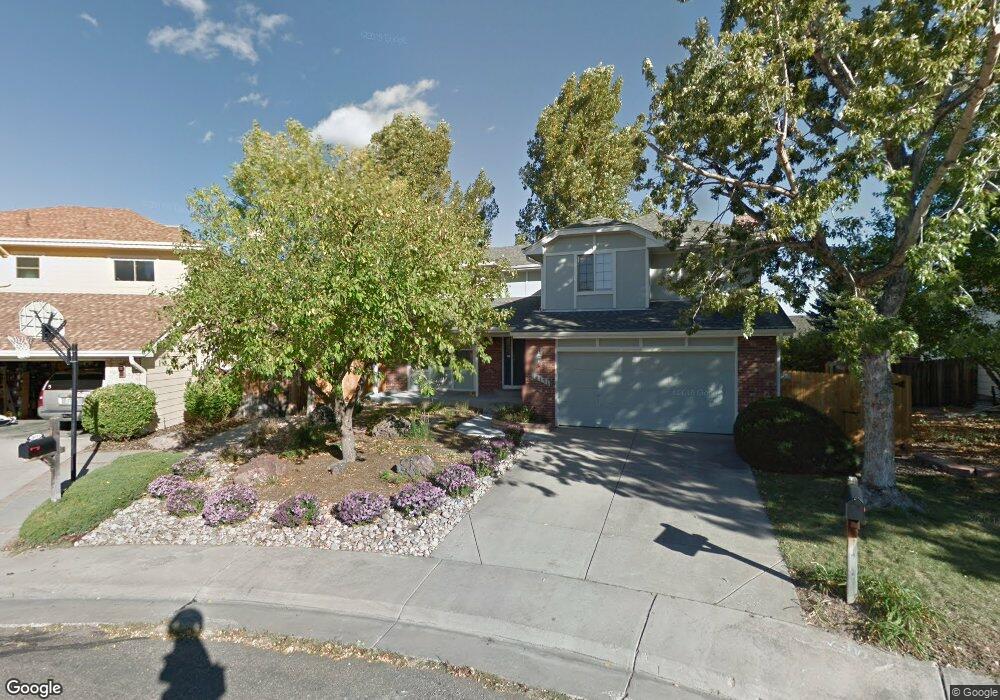 unlisted-address, Aurora, CO 80015 - photo 1