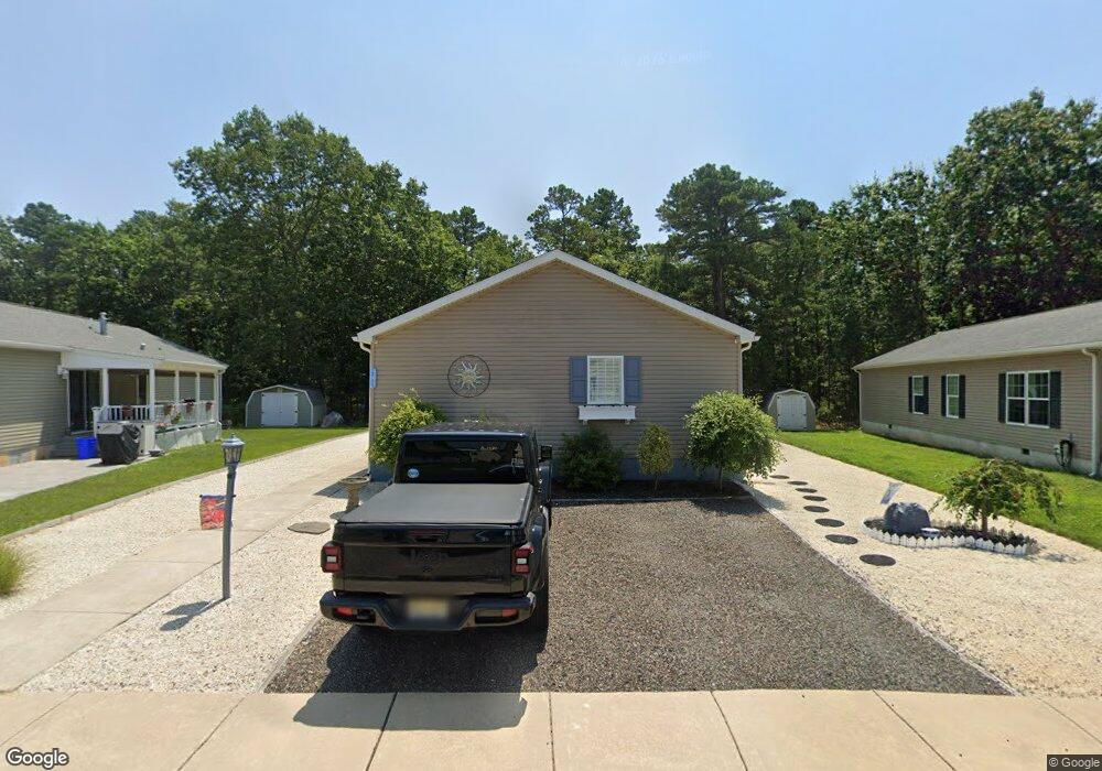 102 Pine Tree Ln, Mays Landing, NJ 08330 - photo 1