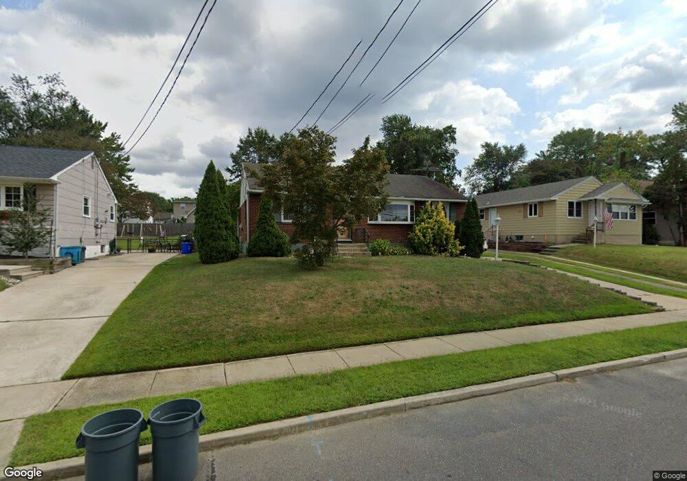 540 Hirsch Ave, Runnemede, NJ 08078 - photo 1