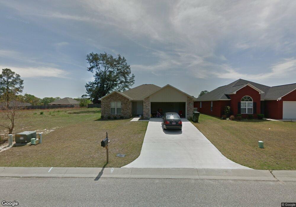 117 Sugarberry Rd, Dothan, AL 36301 - photo 1