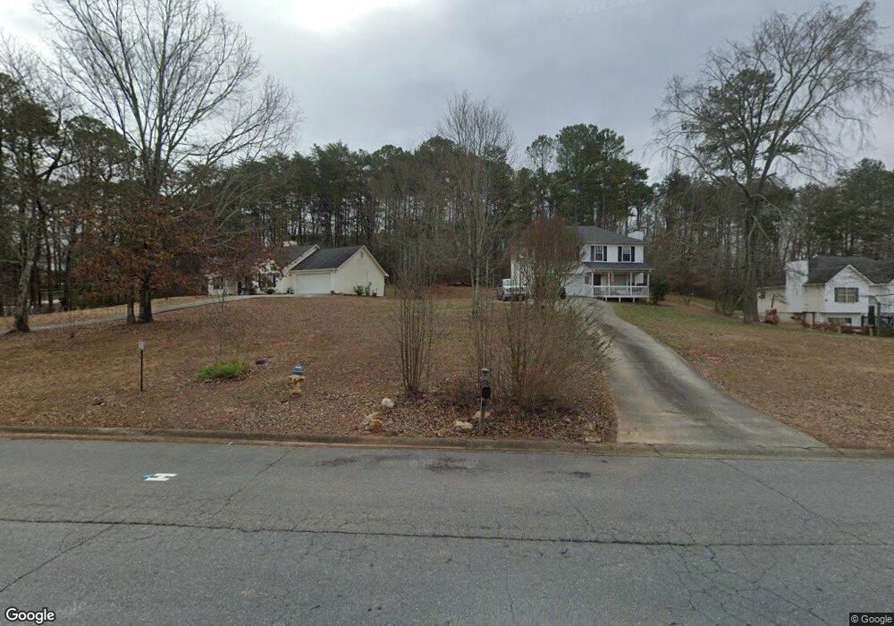 13 North Ridge Cir NW, Adairsville, GA 30103 - photo 1