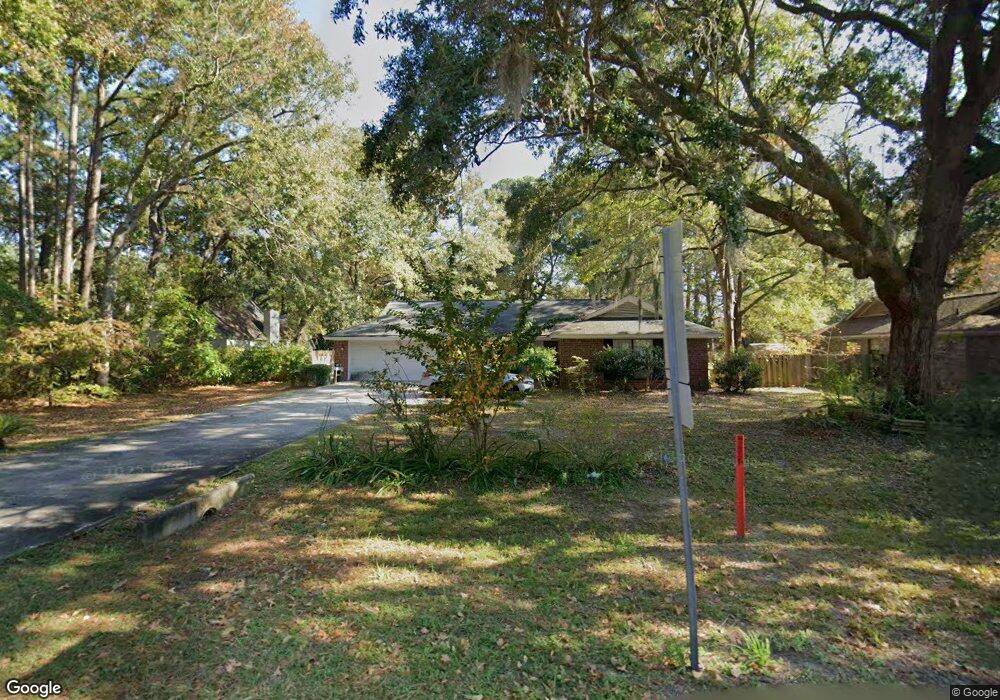 622 Penn Waller Rd, Savannah, GA 31410 - photo 1
