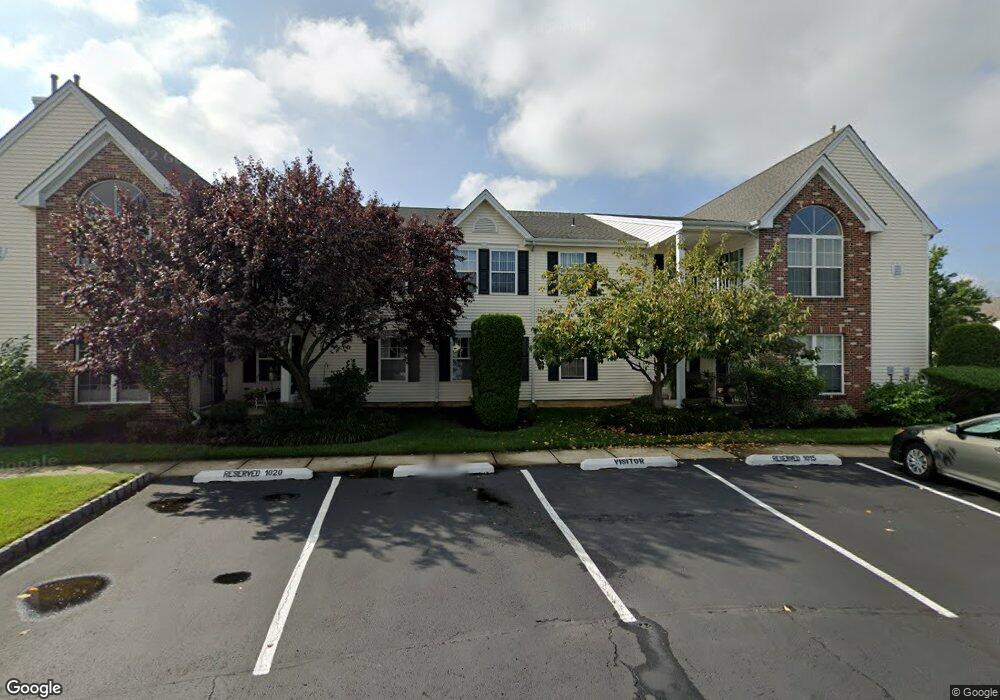 2404B Bluegrass Dr unit 2404, Mount Laurel, NJ 08054 - photo 1