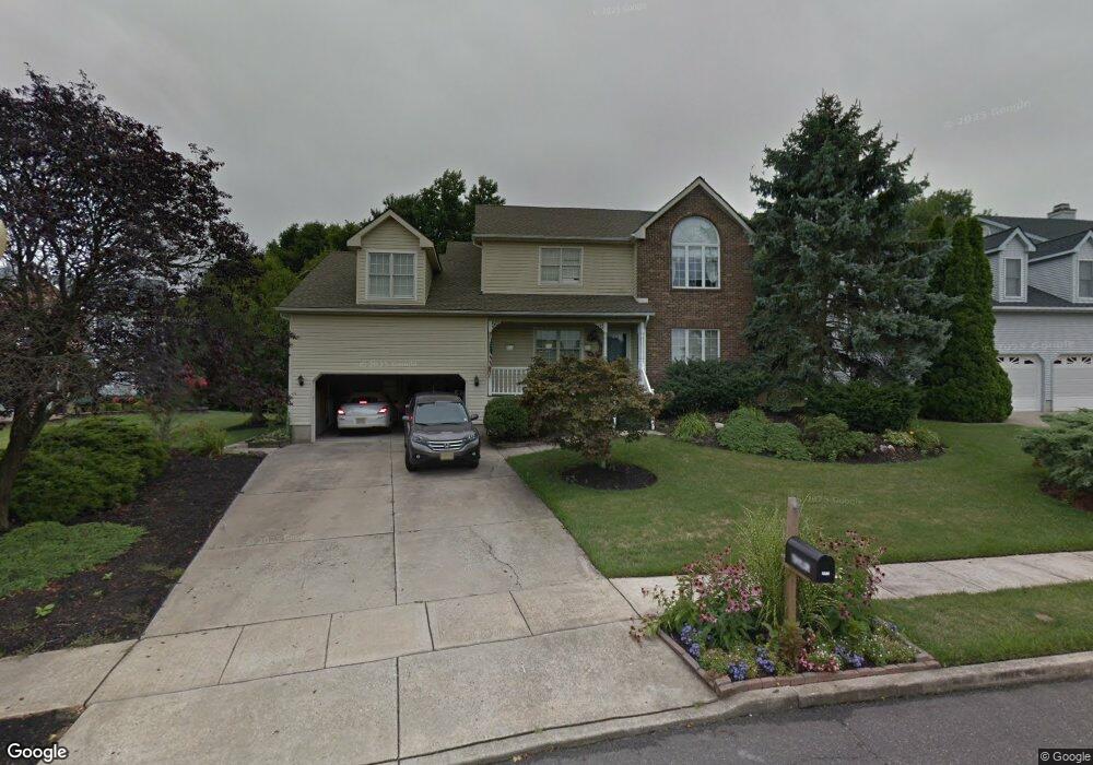 1206 Parkland Commons, West Deptford, NJ 08086 - photo 1