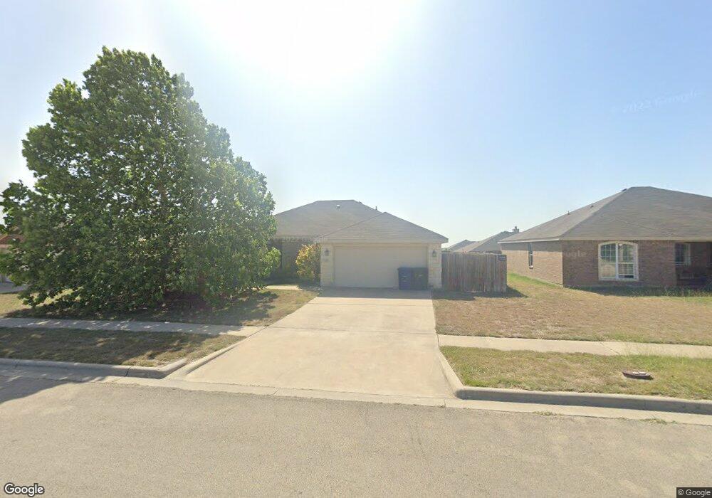 2506 Jake Dr, Copperas Cove, TX 76522 - photo 1