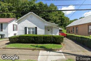 110 Union Ave, Pomeroy, OH 45769