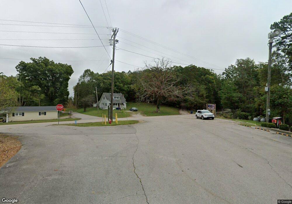 0 Haynes Knob Rd, Somerset, KY 42501 - photo 1