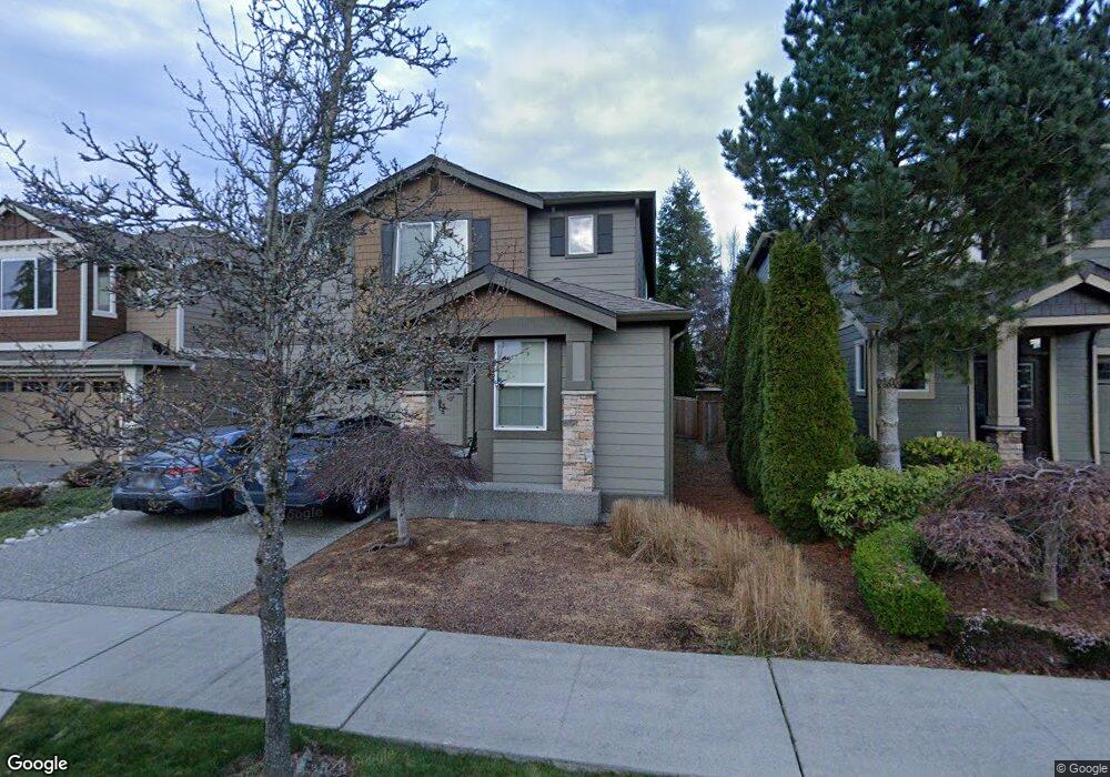 4670 Arbors Cir, Mukilteo, WA 98275 - photo 1