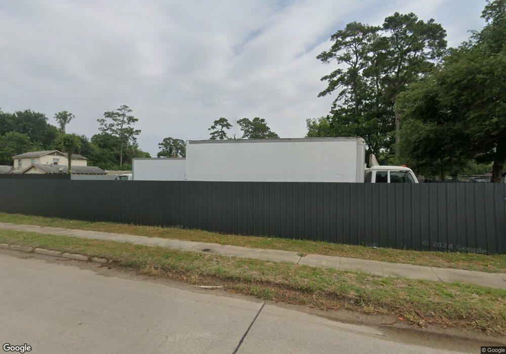 7433 Ley Rd Rd, Houston, TX 77028 - photo 1