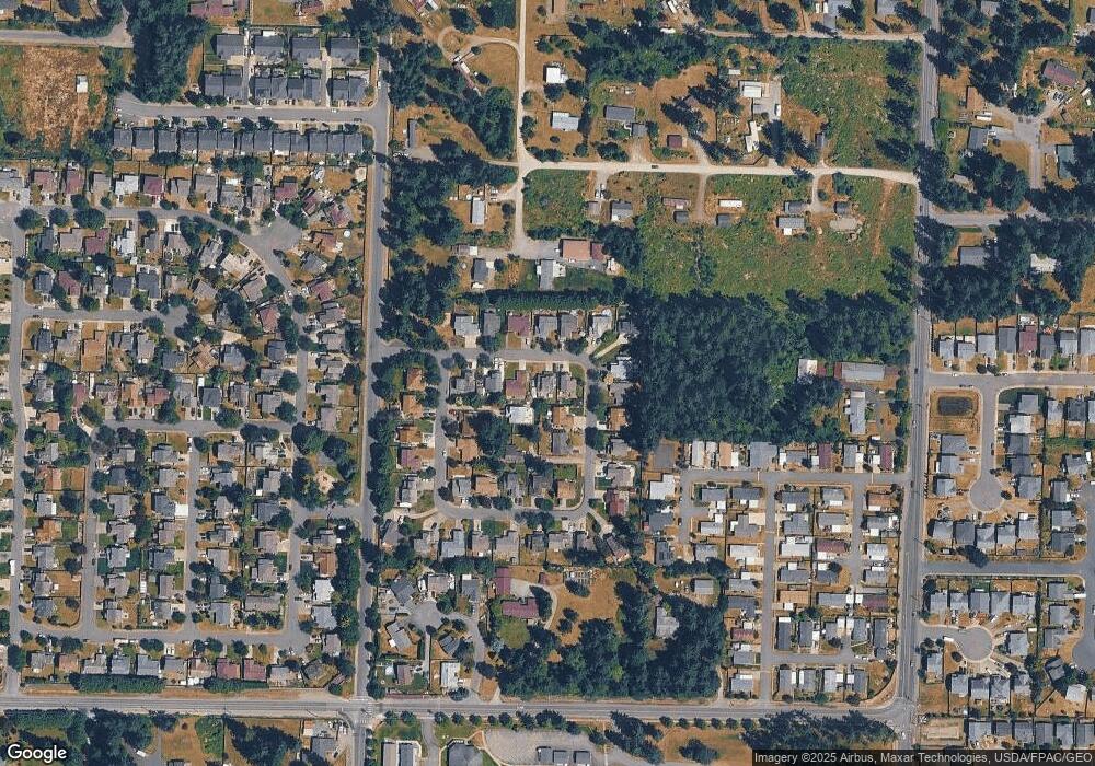 7420 201st Street Ct E, Spanaway, WA 98387 - photo 1