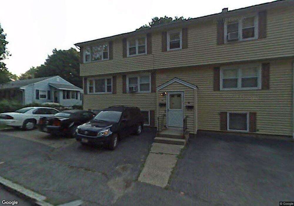 34 Gates Ln, Worcester, MA 01603 - photo 1