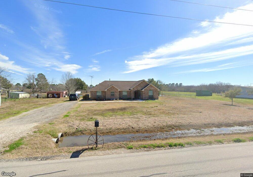 9811 Vincik Ehlert Rd, Beasley, TX 77417 - photo 1