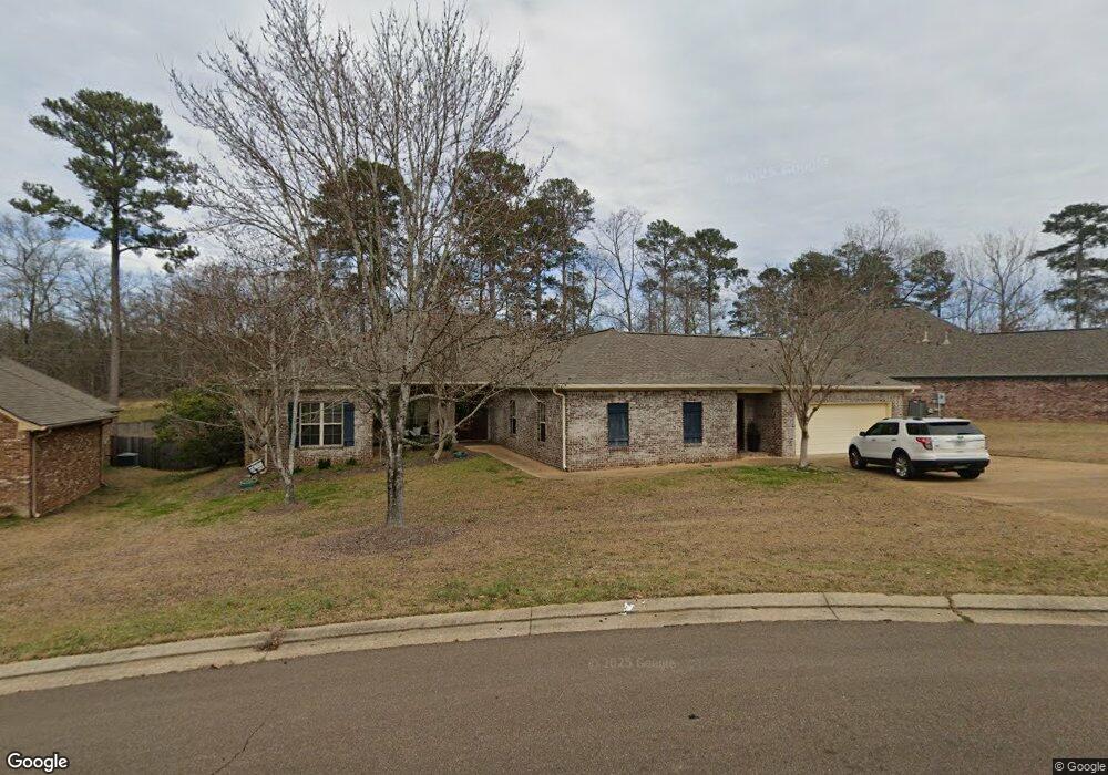 100 Honeybee Rd, Brandon, MS 39047 - photo 1