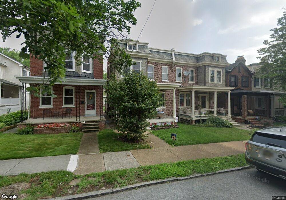 2523 W 18th St, Wilmington, DE 19806 - photo 1