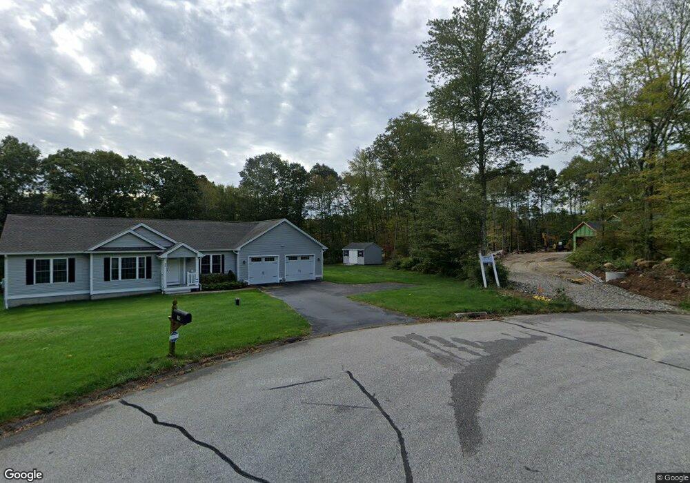 19 Applewood Dr, Ledyard, CT 06339 - photo 1