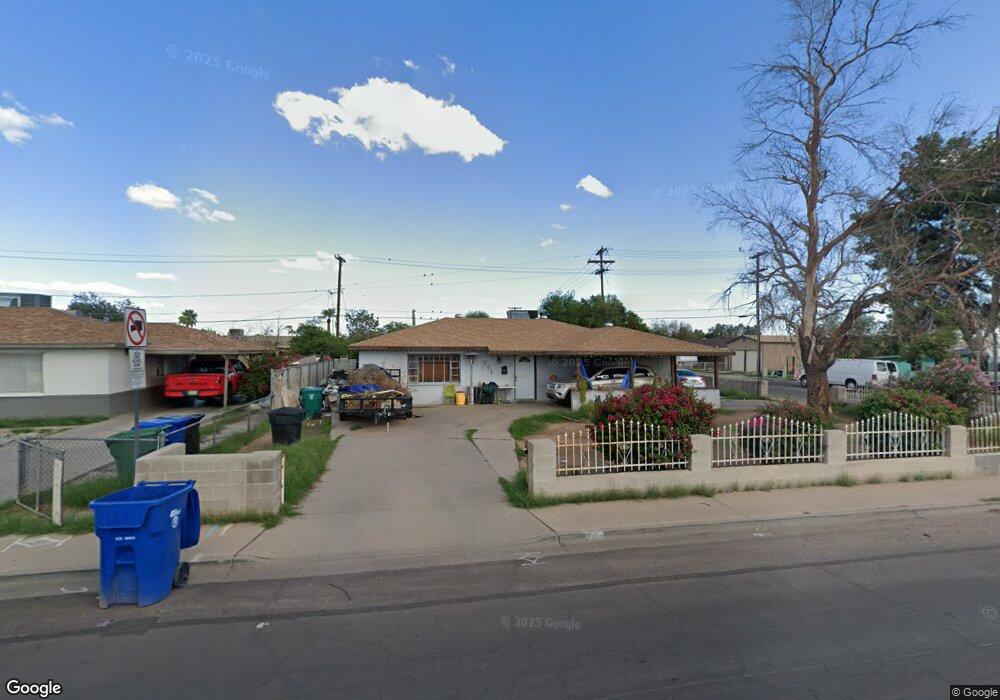 761 S Sirrine, Mesa, AZ 85210 - photo 1